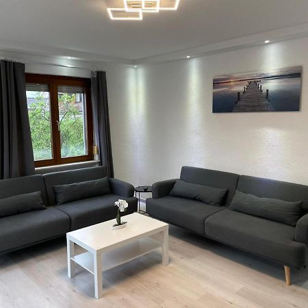 Seatime Ferienwohnung Friedrichshafen Extérieur photo