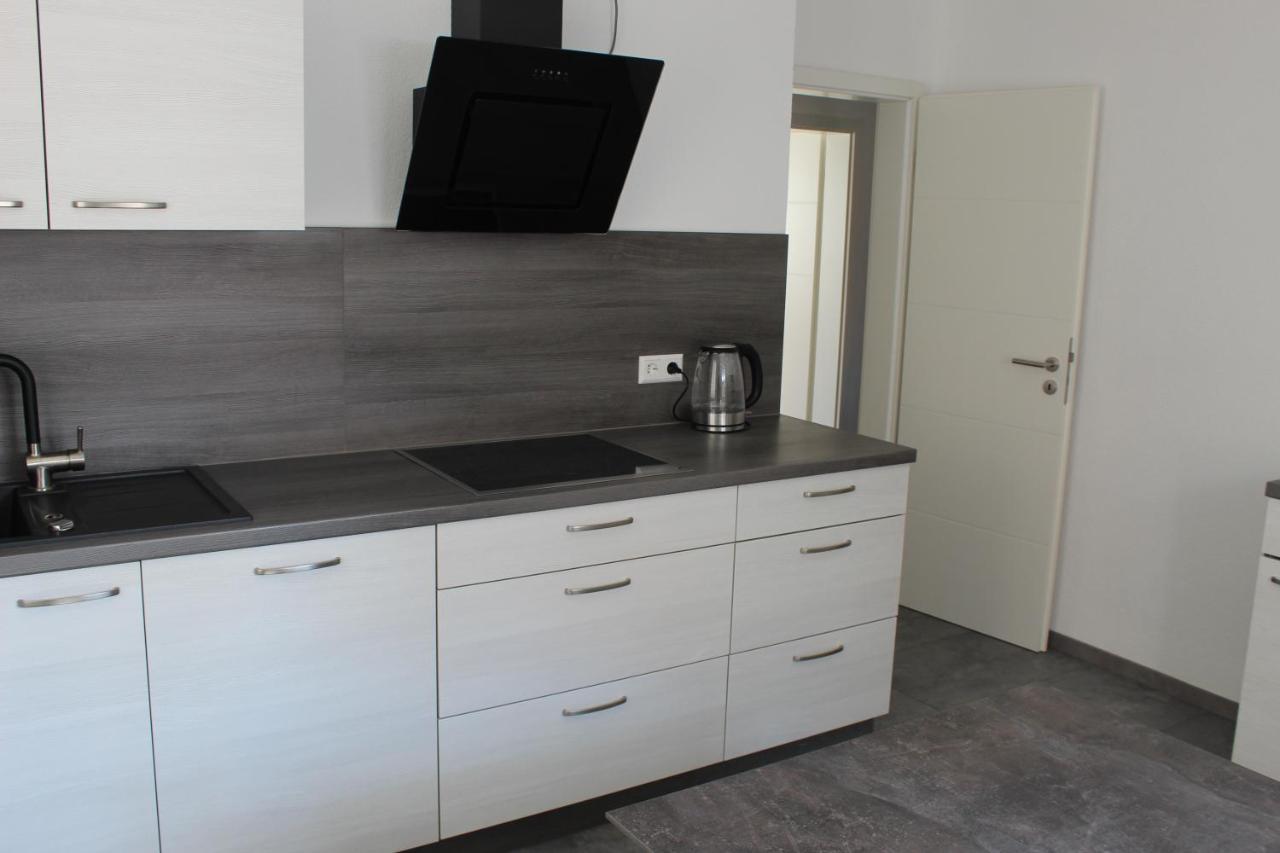 Seatime Ferienwohnung Friedrichshafen Extérieur photo