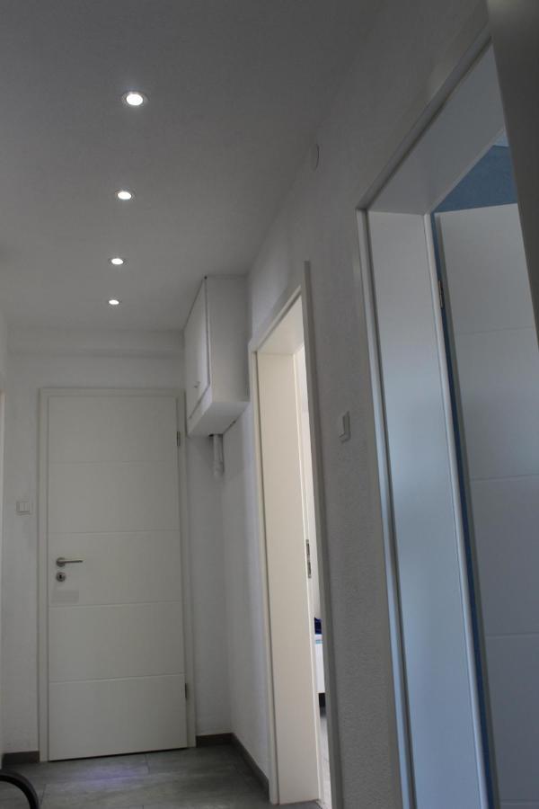 Seatime Ferienwohnung Friedrichshafen Extérieur photo